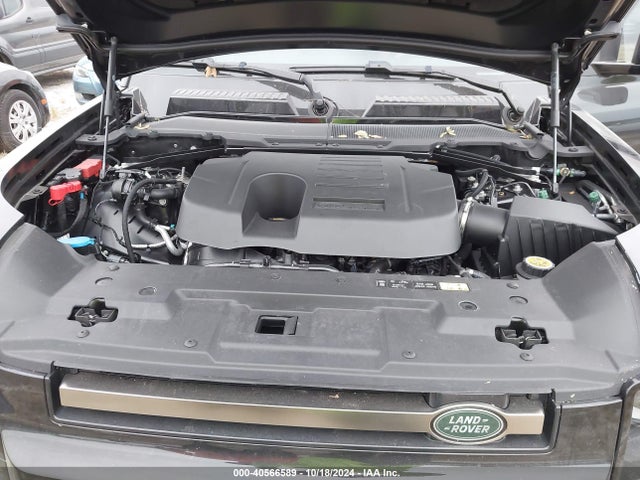 SALEXEEU2R2257701 Land Rover Defender 110 P400 X