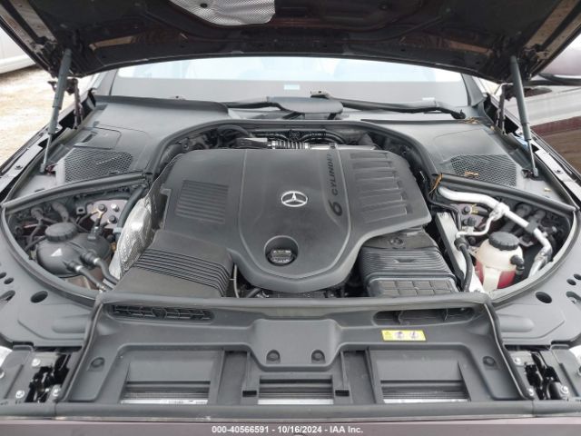 W1K6G6DB4NA135641 Mercedes-Benz S 500 4matic