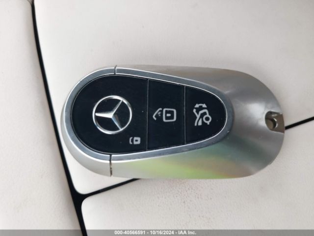 W1K6G6DB4NA135641 Mercedes-Benz S 500 4matic