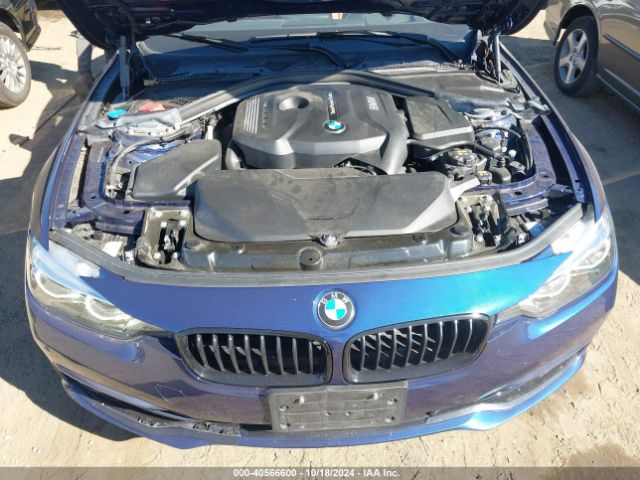 WBA8D9C52JA614916 BMW 330i Xdrive