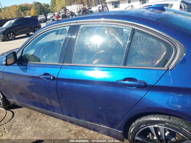 WBA8D9C52JA614916 BMW 330i Xdrive