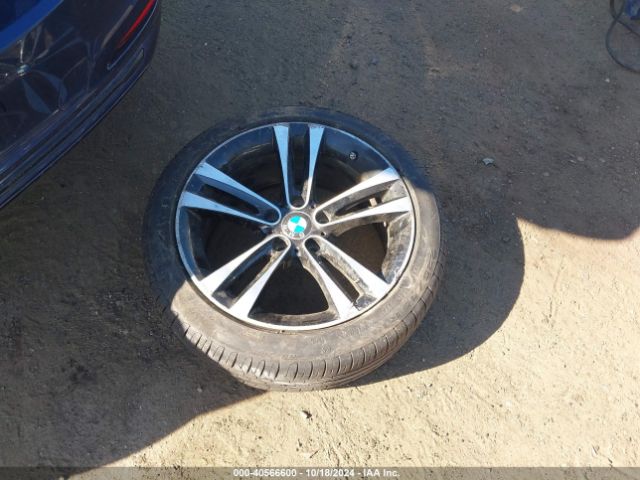 WBA8D9C52JA614916 BMW 330i Xdrive