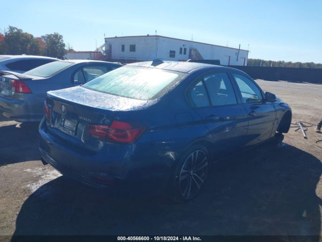 WBA8D9C52JA614916 BMW 330i Xdrive