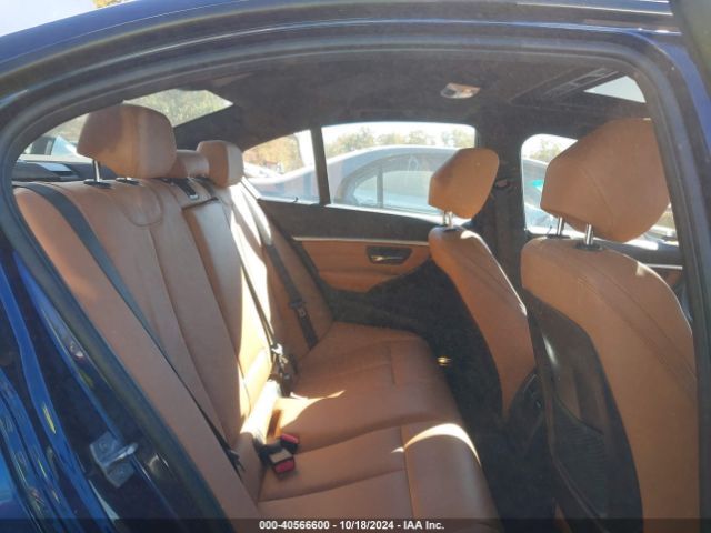 WBA8D9C52JA614916 BMW 330i Xdrive