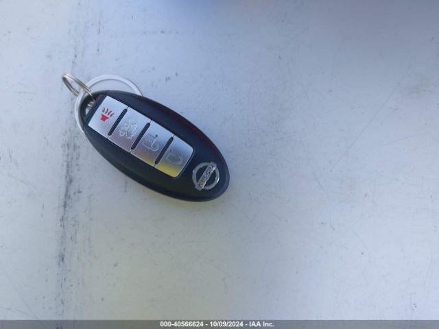 3N1AB7AP1KY423359 Nissan SENTRA SV