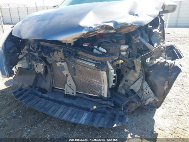 3N1AB7AP1KY423359 Nissan SENTRA SV