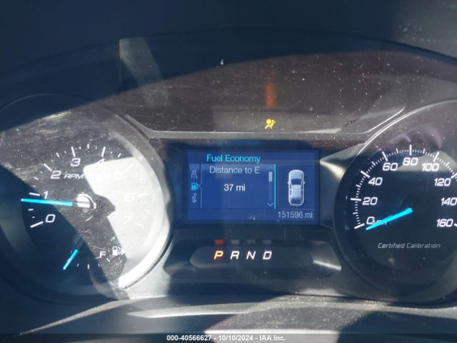 1FM5K8AR4EGB85868 Ford Utility Police Interceptor