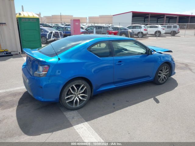 JTKJF5C76FJ006115 Scion Tc Release Series 9.0