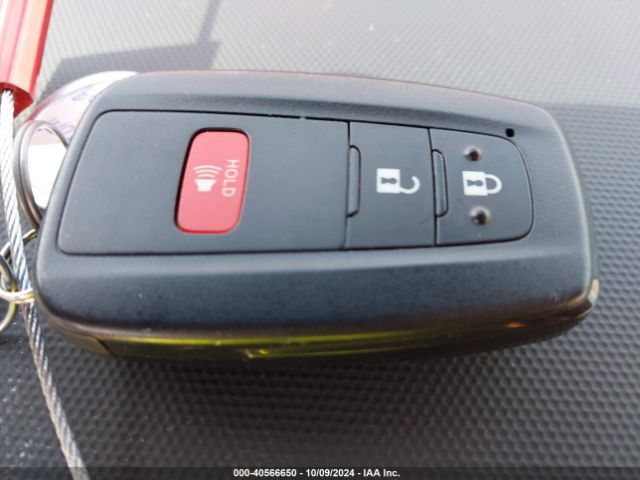 JTELU5JR1P6156806 Toyota 4runner Trd Pro