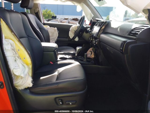 JTELU5JR1P6156806 Toyota 4runner Trd Pro