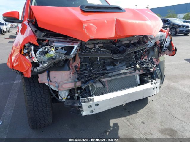 JTELU5JR1P6156806 Toyota 4runner Trd Pro