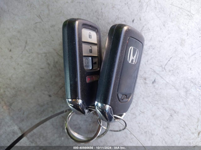 Honda CIVIC EX 2017 SHHFK7H59HU226918 Image 11
