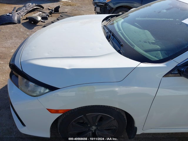 Honda CIVIC EX 2017 SHHFK7H59HU226918 Image 6