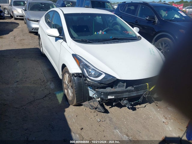 2016 5NPDH4AE0GH774791 main image