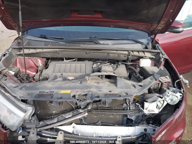 Toyota Highlander Xle V6 2015 5TDJKRFH8FS210898 Image 10