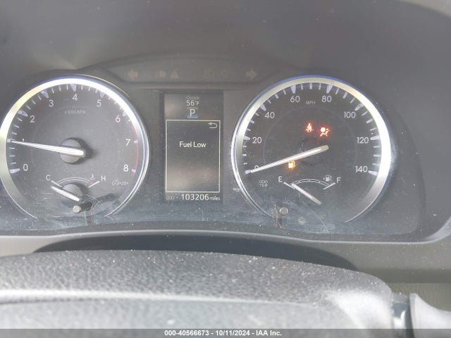 Toyota Highlander Xle V6 2015 5TDJKRFH8FS210898 Image 7