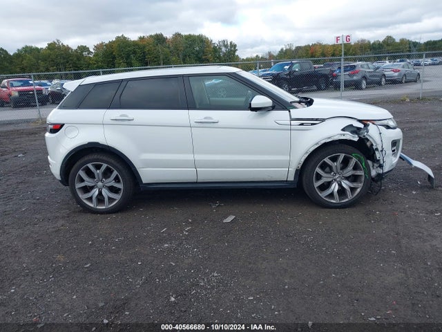 Land Rover Range Rover Evoque Autobiography 2015 SALVE2BG9FH027729 Image 13