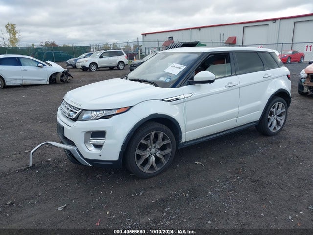 SALVE2BG9FH027729 Land Rover Range Rover Evoque Autobiography