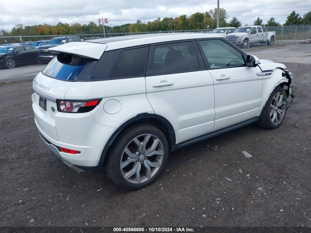 SALVE2BG9FH027729 Land Rover Range Rover Evoque Autobiography