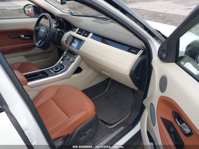 SALVE2BG9FH027729 Land Rover Range Rover Evoque Autobiography