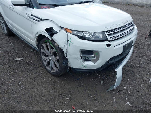 SALVE2BG9FH027729 Land Rover Range Rover Evoque Autobiography
