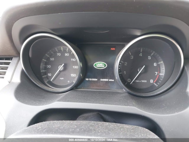 SALVE2BG9FH027729 Land Rover Range Rover Evoque Autobiography