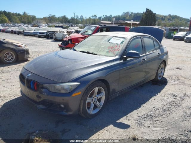 WBA3B5G58FNS17567 BMW 328i Xdrive