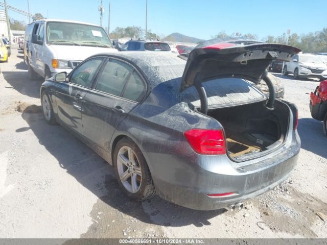 WBA3B5G58FNS17567 BMW 328i Xdrive