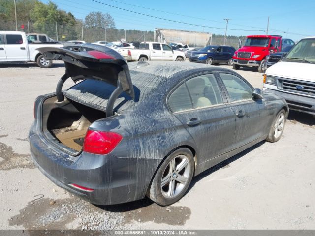 WBA3B5G58FNS17567 BMW 328i Xdrive