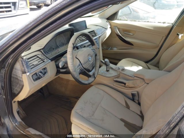 WBA3B5G58FNS17567 BMW 328i Xdrive