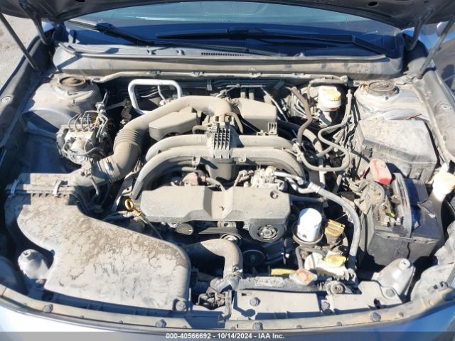 4S3BNAS69H3004012 Subaru Legacy 2.5i Sport