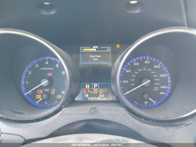 4S3BNAS69H3004012 Subaru Legacy 2.5i Sport