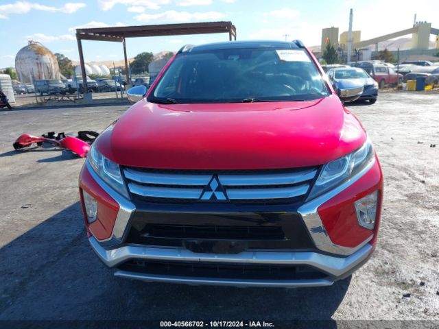 JA4AT5AA3JZ042086 Mitsubishi Eclipse Cross Sel