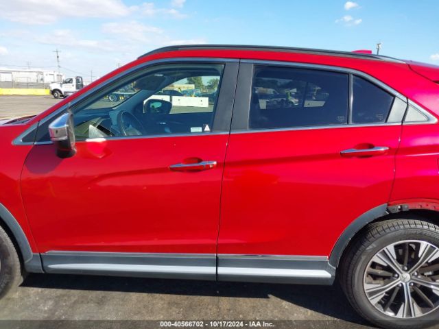 JA4AT5AA3JZ042086 Mitsubishi Eclipse Cross Sel