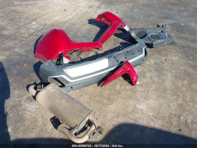 JA4AT5AA3JZ042086 Mitsubishi Eclipse Cross Sel