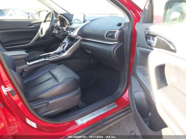 JA4AT5AA3JZ042086 Mitsubishi Eclipse Cross Sel