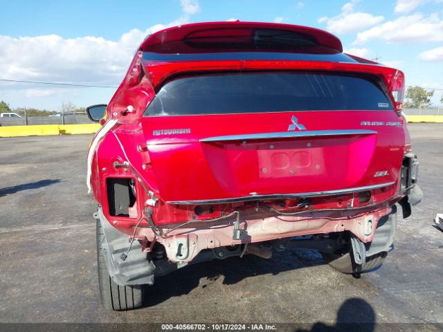JA4AT5AA3JZ042086 Mitsubishi Eclipse Cross Sel