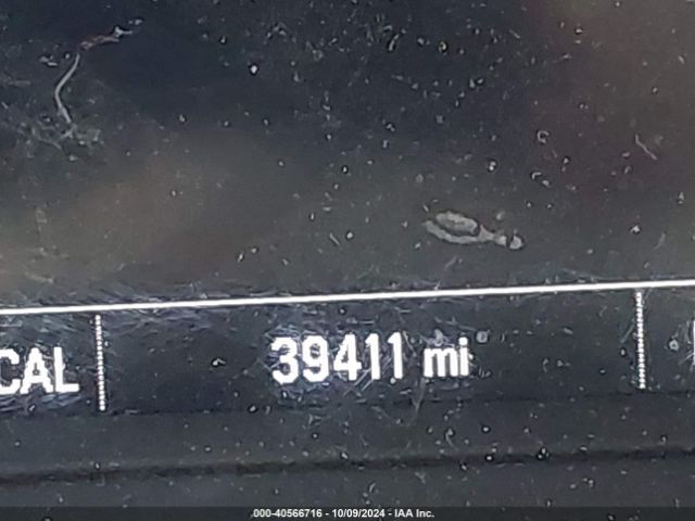 KL79MPSL3PB146657 Chevrolet Trailblazer Fwd Lt
