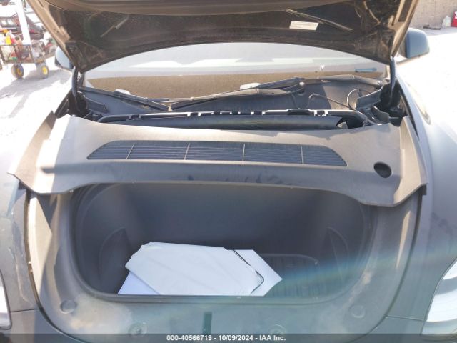 7SAYGDEE6PA046695 Tesla Model Y Awd/long Range Dual Motor All-wheel Drive