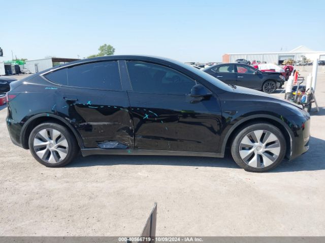 7SAYGDEE6PA046695 Tesla Model Y Awd/long Range Dual Motor All-wheel Drive