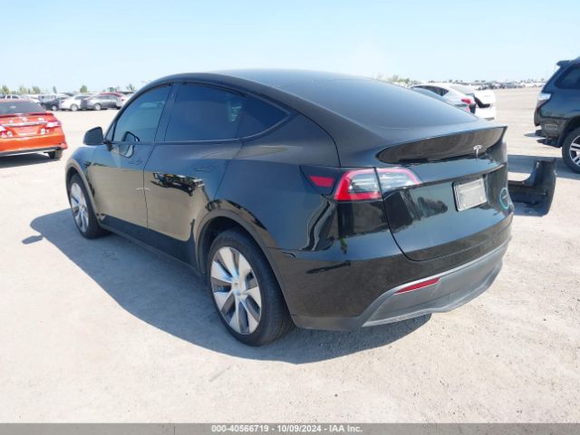 7SAYGDEE6PA046695 Tesla Model Y Awd/long Range Dual Motor All-wheel Drive