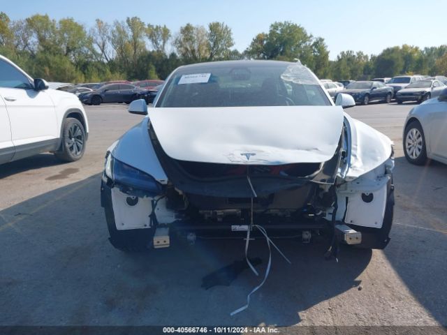 5YJ3E1EB1RF792558 Tesla Model 3 Long Range Dual Motor All-wheel Drive