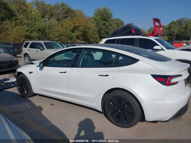 5YJ3E1EB1RF792558 Tesla Model 3 Long Range Dual Motor All-wheel Drive