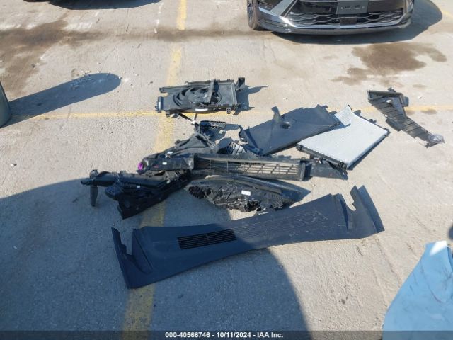 5YJ3E1EB1RF792558 Tesla Model 3 Long Range Dual Motor All-wheel Drive