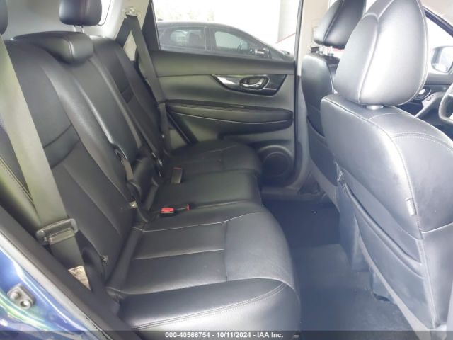 5N1AT2MT8HC816052 Nissan Rogue Sl