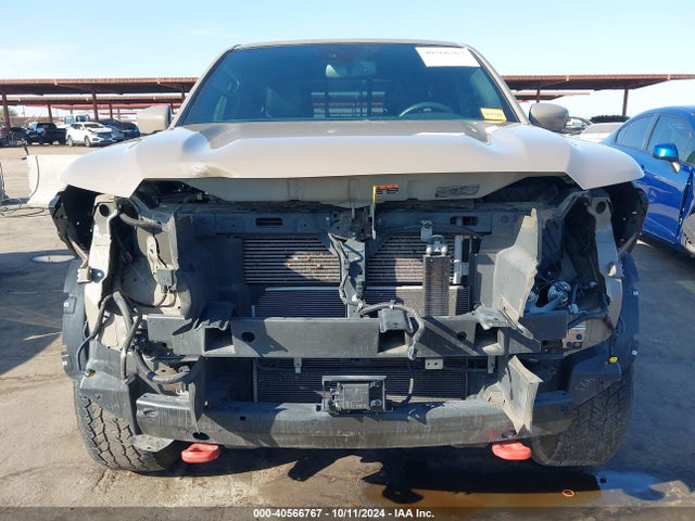 Nissan Frontier Pro-x 4x2 2022 1N6ED1EJ0NN611610 Image 13