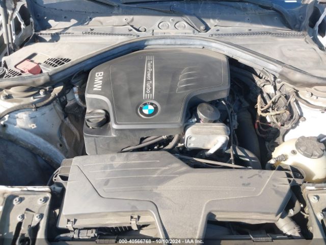 WBA3C1C57EK106102 BMW 328I