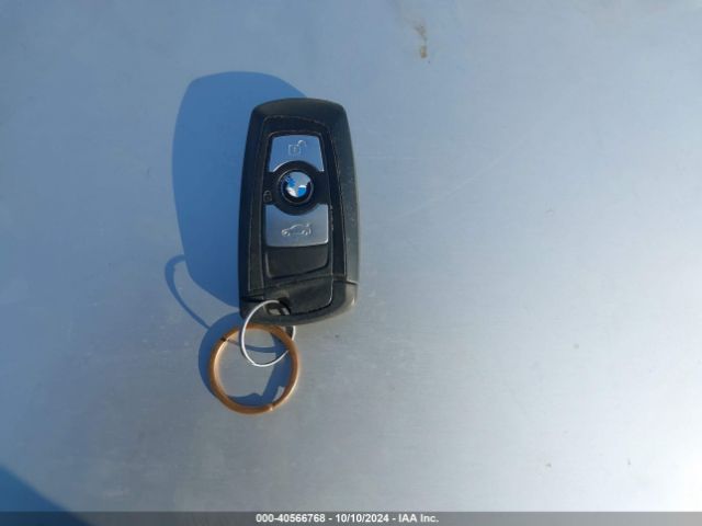 WBA3C1C57EK106102 BMW 328I