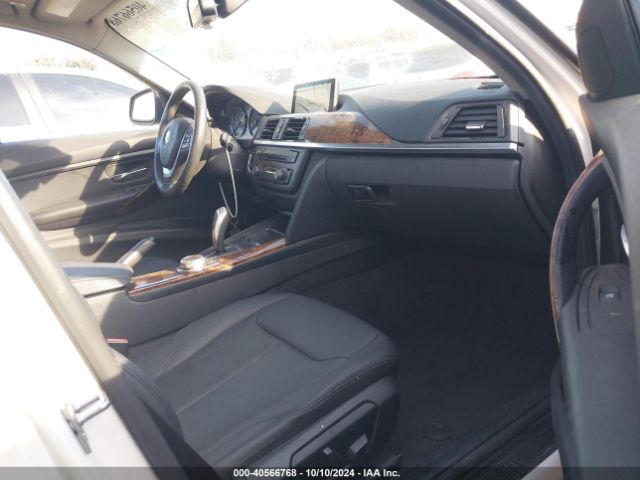 WBA3C1C57EK106102 BMW 328I