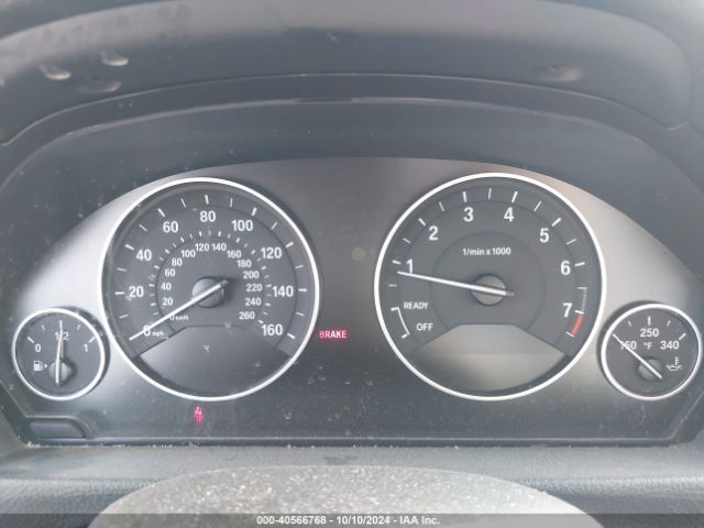WBA3C1C57EK106102 BMW 328I